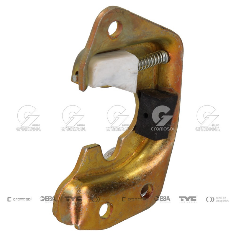 RETEN DE CERRADURA DE PUERTA DOG 8466/I