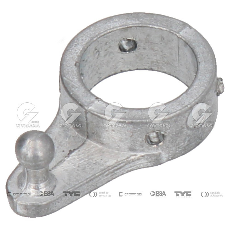 PIEZAS VARIAS DE PUERTAS DOG 8467/D