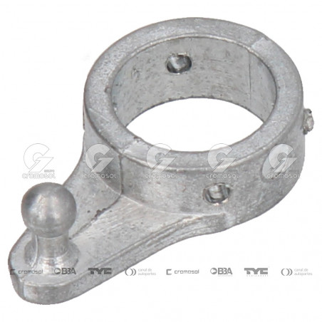 PIEZAS VARIAS DE PUERTAS DOG 8467/D