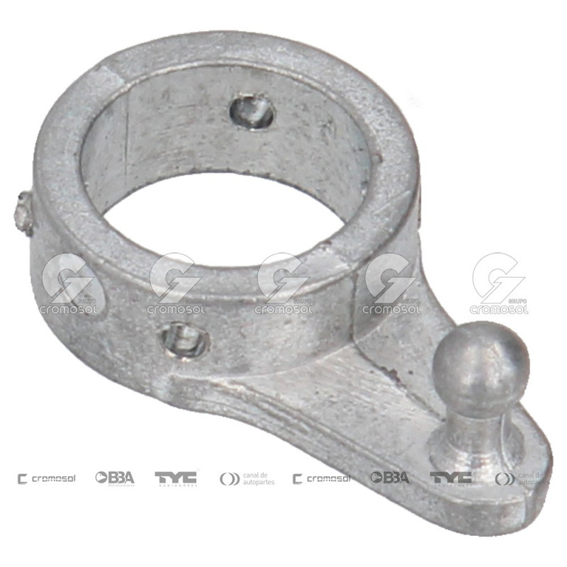 PIEZAS VARIAS DE PUERTAS DOG 8467/I