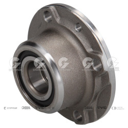 MAZA DE RUEDA BTE 63607