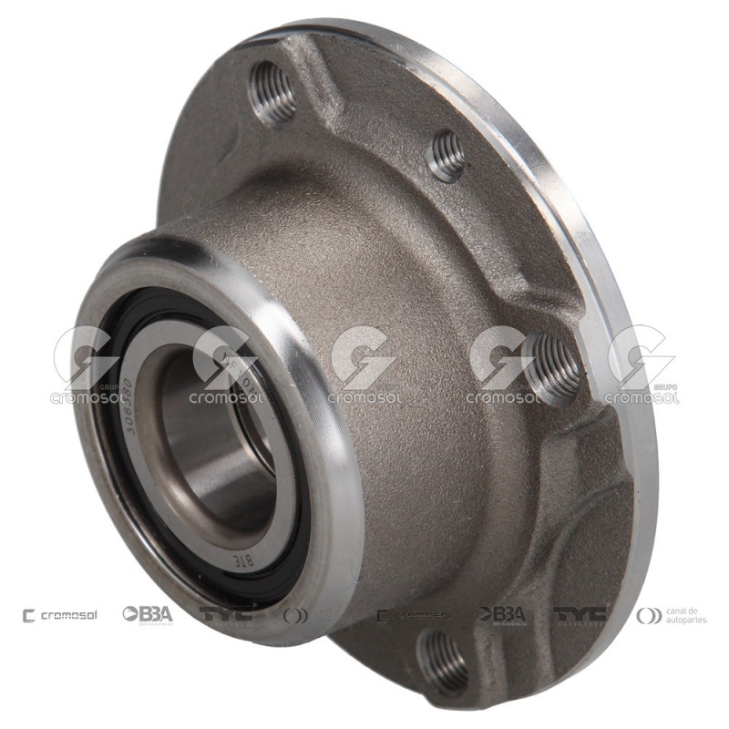 MAZA DE RUEDA BTE 63607