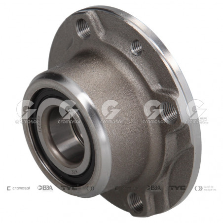 MAZA DE RUEDA BTE 63607