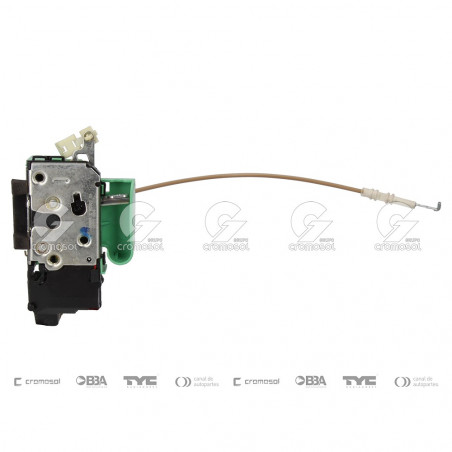CERRADURA DE PUERTA ORIG. 8471/D
