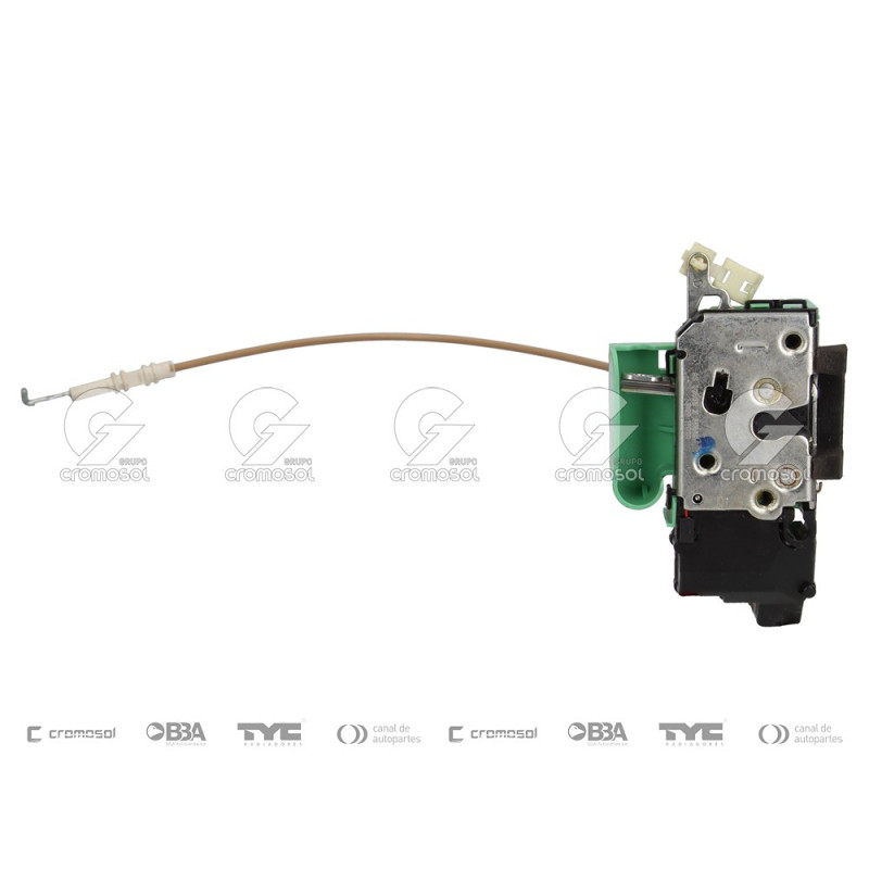 CERRADURA DE PUERTA ORIG. 8471/I