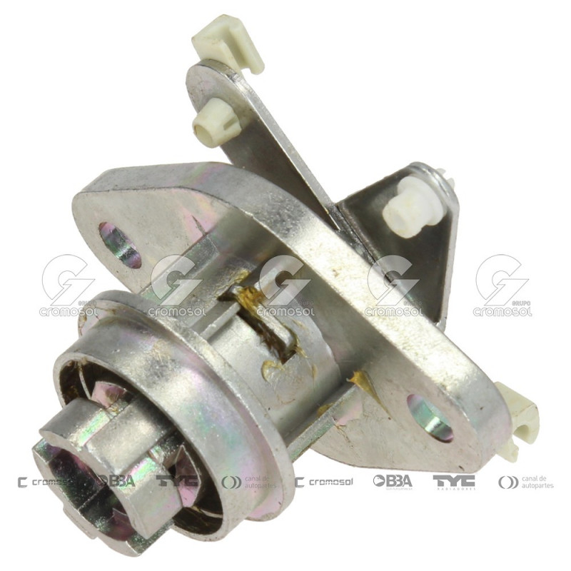 ALOJAMIENTO DE CILINDRO DE BAUL/PORTON ORIG. 8474