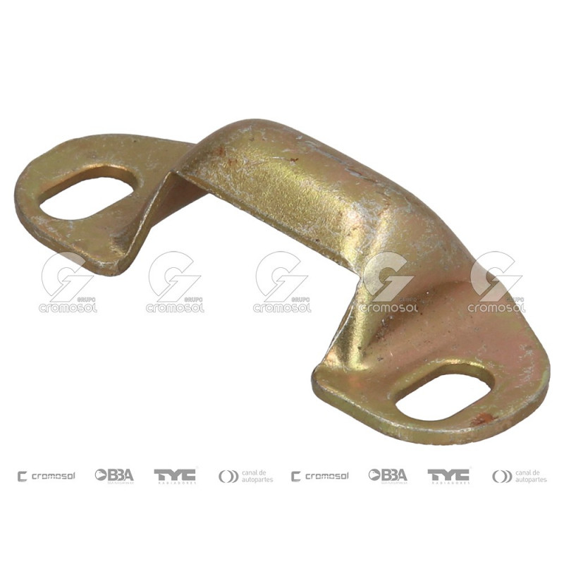 RETEN DE CERRADURA DE BAUL IND.ARG. 8475