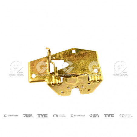 CERRADURA DE PORTON TRASERO UNIVERSAL 8477