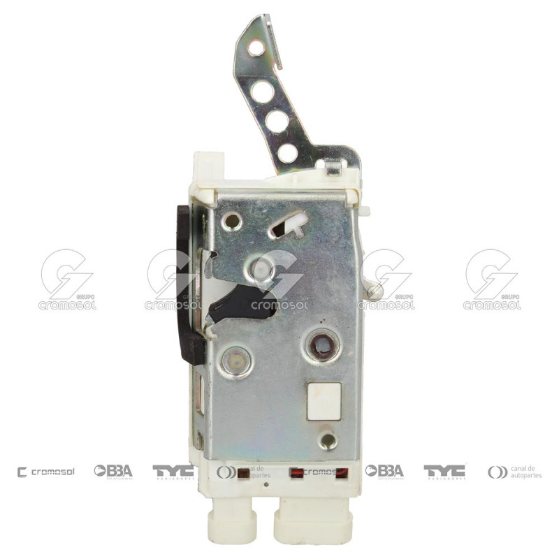 CERRADURA DE PUERTA UNIVERSAL 8478/10D