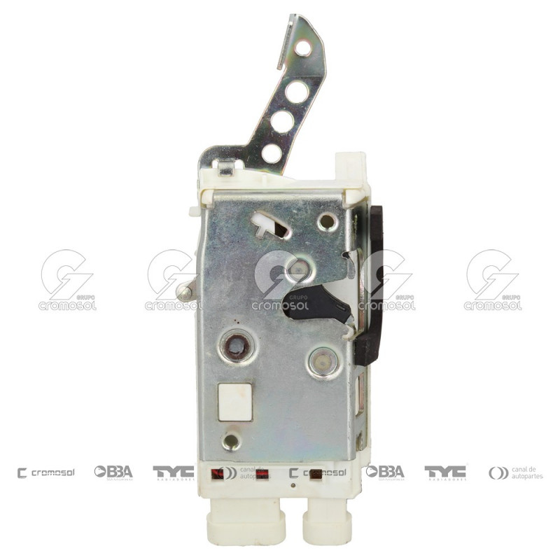 CERRADURA DE PUERTA UNIVERSAL 8478/10I