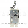 CERRADURA DE PUERTA UNIVERSAL 8478/10I