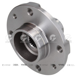 MAZA DE RUEDA BTE 63609