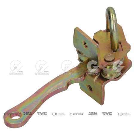 LIMITADOR TIRANTE DE PUERTA (TENSOR) VESPOLI 8483