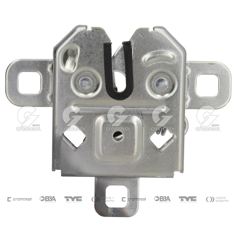 CERRADURA DE CAPOT TAIWAN 8489