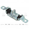 RETEN DE CERRADURA DE BAUL C-ORIG. 8495