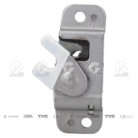 CERRADURA DE PORTON TRASERO ORIG. 8496