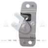 CERRADURA DE PORTON TRASERO ORIG. 8496