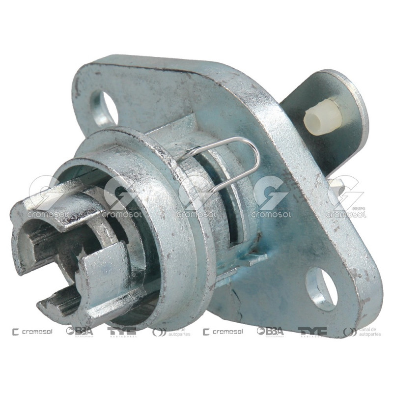 CERRADURA DE PORTON TRASERO TAIWAN 8500/2
