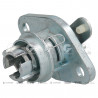 CERRADURA DE PORTON TRASERO TAIWAN 8500/2