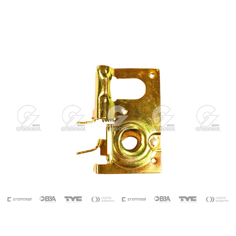 CERRADURA DE CAPOT UNIVERSAL 8501