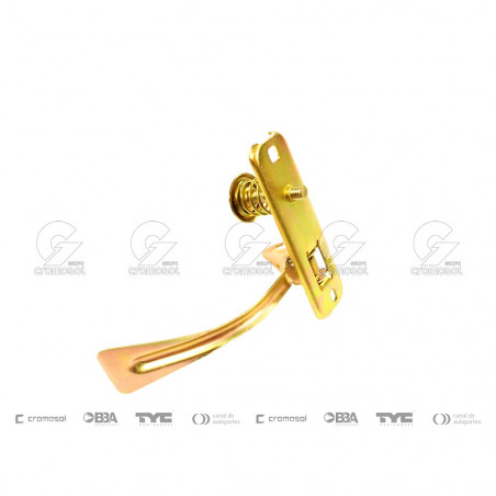 CERRADURA DE CAPOT UNIVERSAL 8502/1