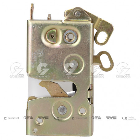 CERRADURA DE PUERTA UNIVERSAL 8503/D