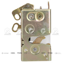 CERRADURA DE PUERTA...
