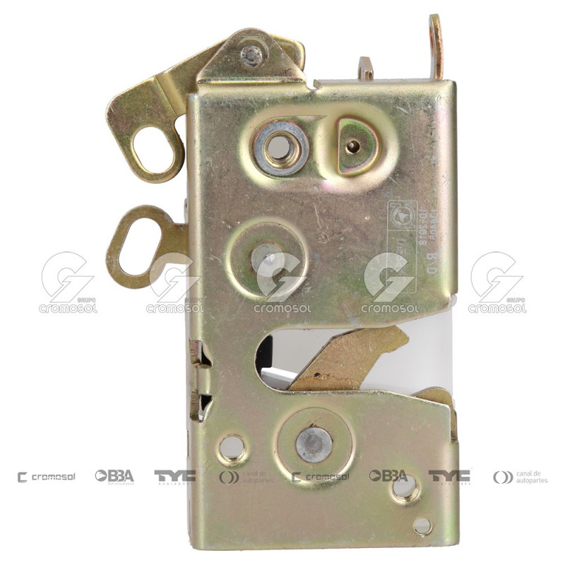CERRADURA DE PUERTA UNIVERSAL 8503/I