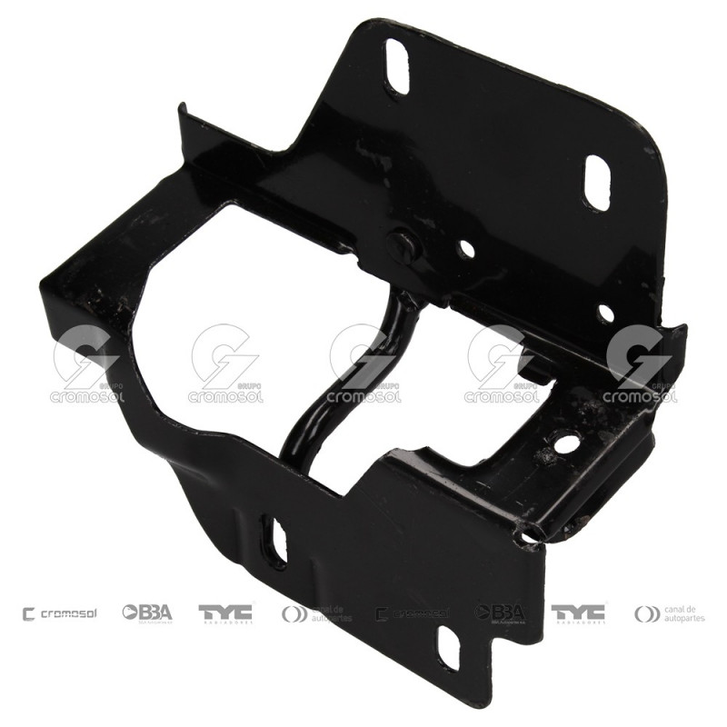 RETEN DE CERRADURA DE CAPOT UNIVERSAL 8510/1