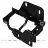 RETEN DE CERRADURA DE CAPOT UNIVERSAL 8510/1