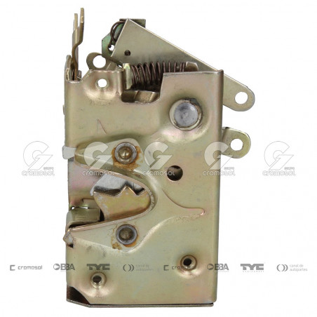 CERRADURA DE PUERTA BURI 8512/I