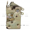 CERRADURA DE PUERTA BURI 8512/I