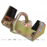 RETEN DE CERRADURA DE BAUL UNIVERSAL 8516/1