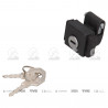 CERRADURA DE GUANTERA UNIVERSAL 8520/1