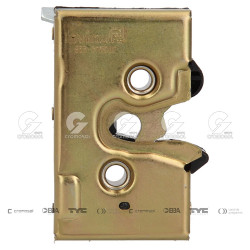 CERRADURA DE PUERTA...