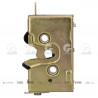 CERRADURA DE PUERTA UNIVERSAL 8523/D