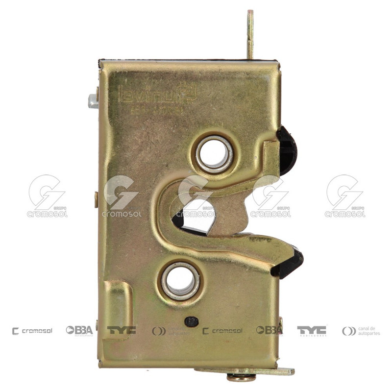 CERRADURA DE PUERTA UNIVERSAL 8523/I