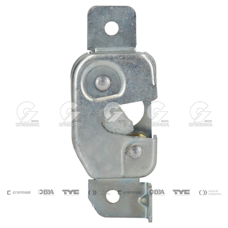 CERRADURA DE PORTON TRASERO VESPOLI 8525/D