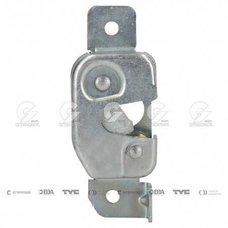 CERRADURA DE PORTON TRASERO VESPOLI 8525/D