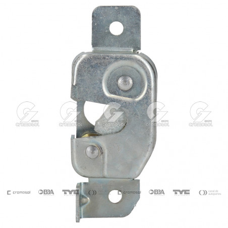 CERRADURA DE PORTON TRASERO VESPOLI 8525/I