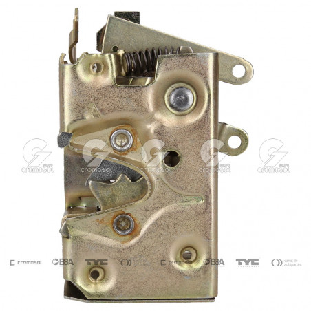 CERRADURA DE PUERTA BURI 8530/I