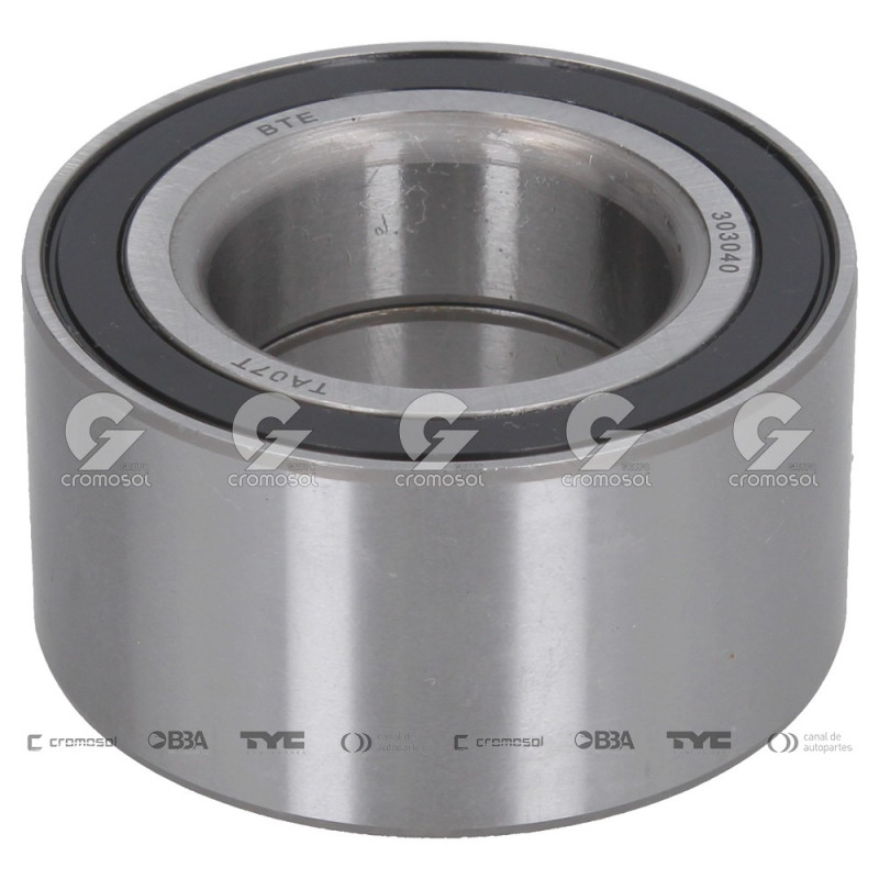 RODAMIENTO DE RUEDA BTE 63702