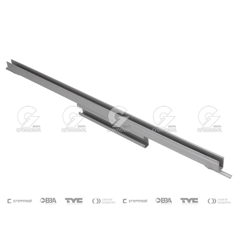 GUIA DE VIDRIO VESPOLI 8534/D