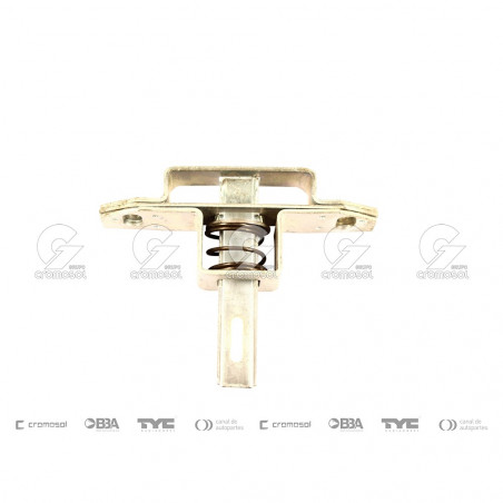CERRADURA DE PORTON TRASERO C-ORIG. 8540