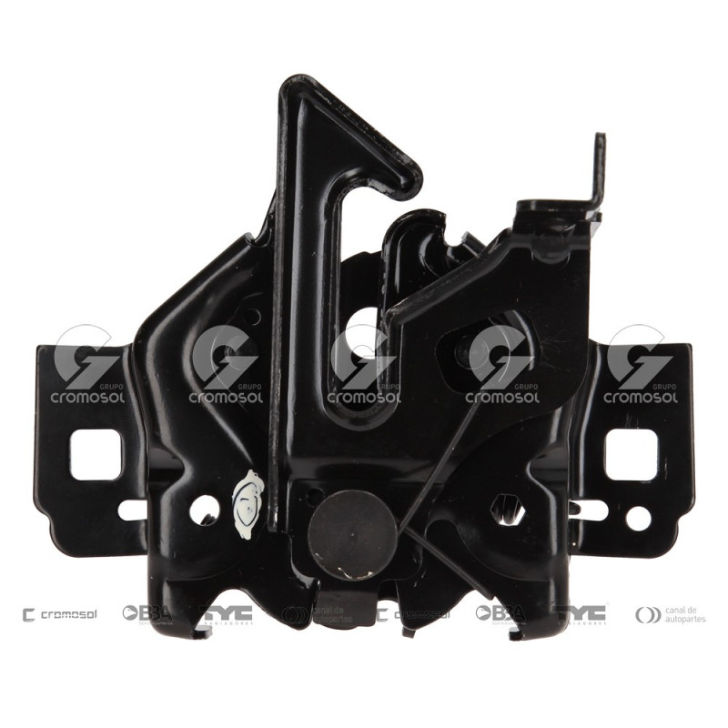 CERRADURA DE CAPOT UNIVERSAL 8543