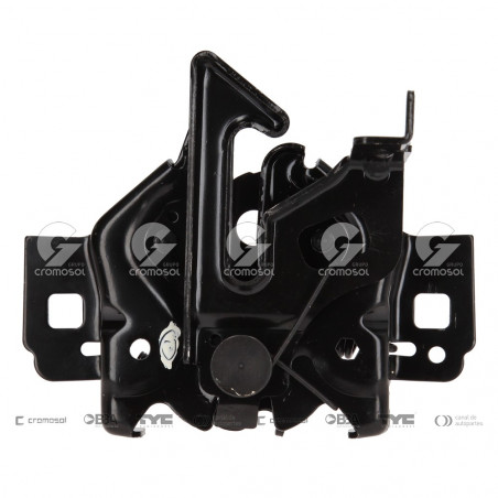 CERRADURA DE CAPOT UNIVERSAL 8543