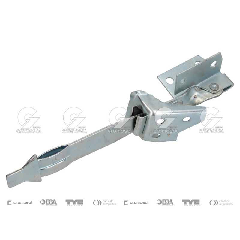 LIMITADOR TIRANTE DE PUERTA (TENSOR) UNIVERSAL 8544/D