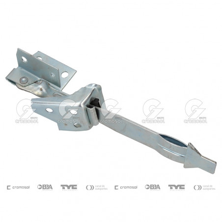 LIMITADOR TIRANTE DE PUERTA (TENSOR) UNIVERSAL 8544/I