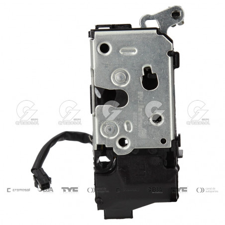 CERRADURA DE PUERTA UNIVERSAL 8546/10D