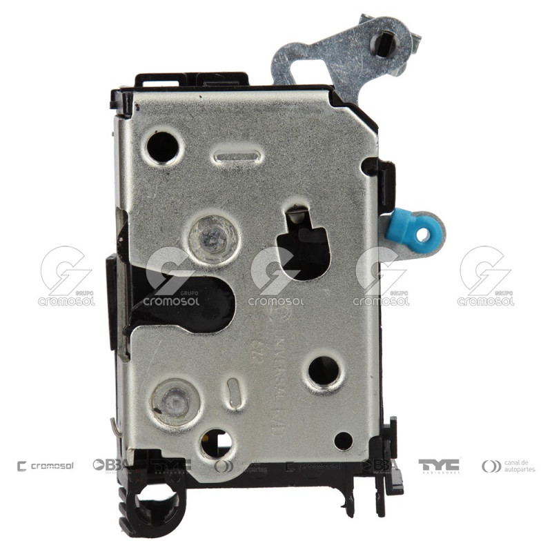 CERRADURA DE PUERTA UNIVERSAL 8546/D